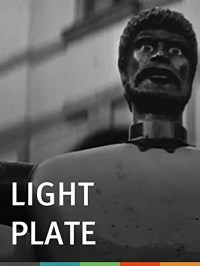 Light Plate
