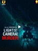 Película Lights! Camera! Murder!