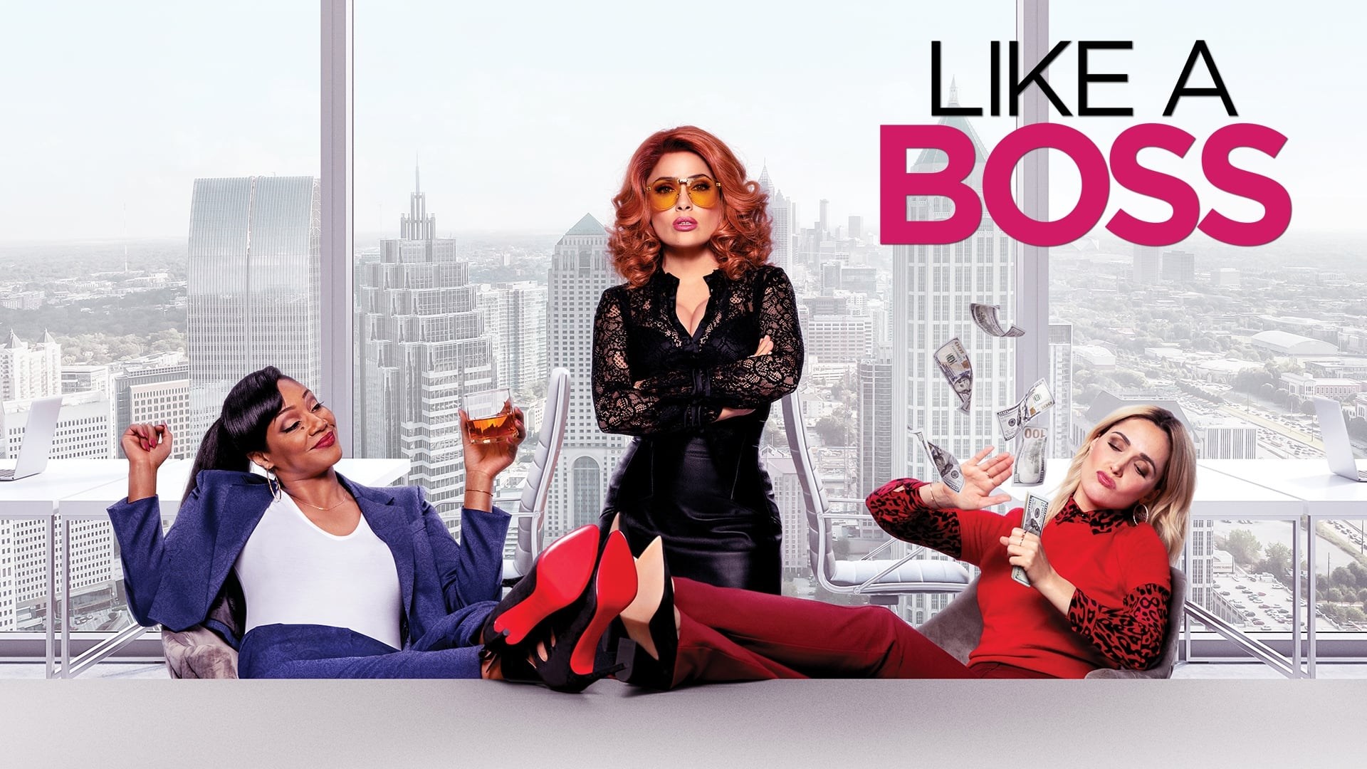 Foto de LIKE A BOSS