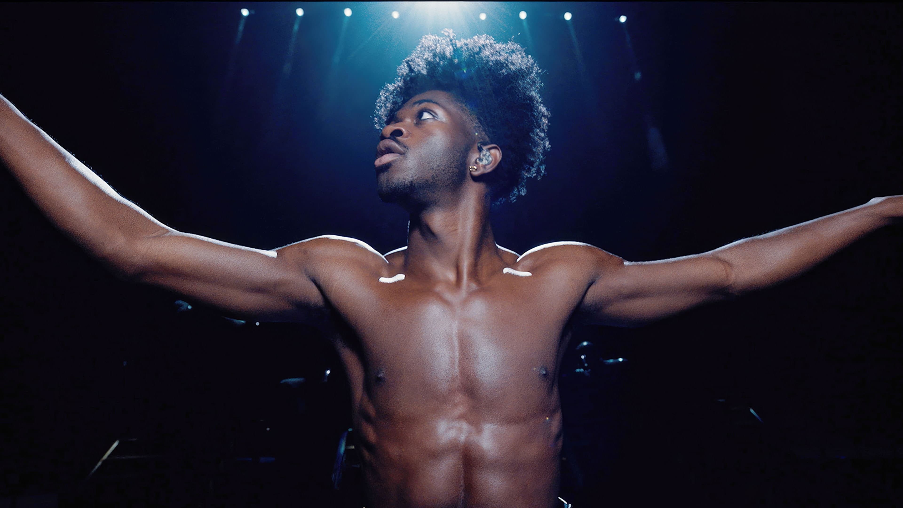 Foto de LIL NAS X: LONG LIVE MONTERO