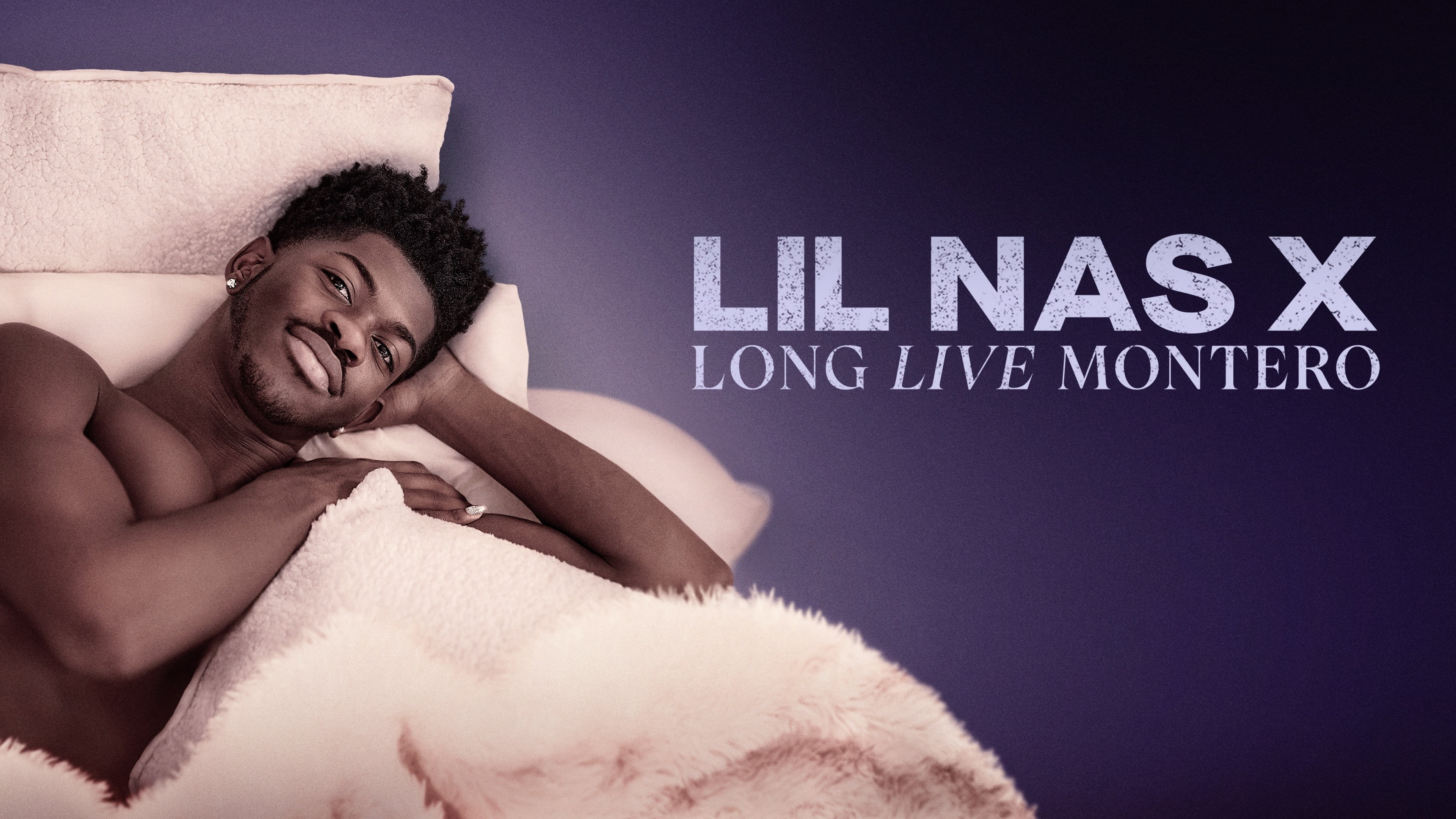 Foto de LIL NAS X: LONG LIVE MONTERO