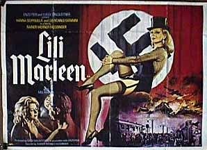 Foto de LILI MARLEEN
