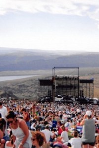 Lilith Fair: Building a Mystery