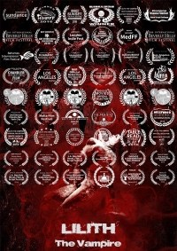 Lilith the Vampire