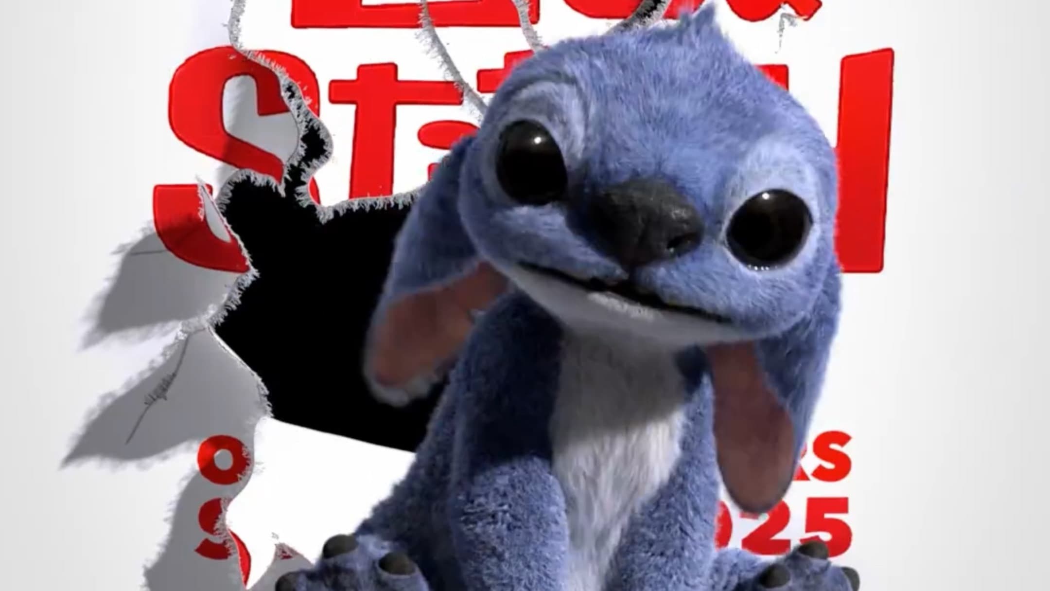 Foto de LILO Y STITCH