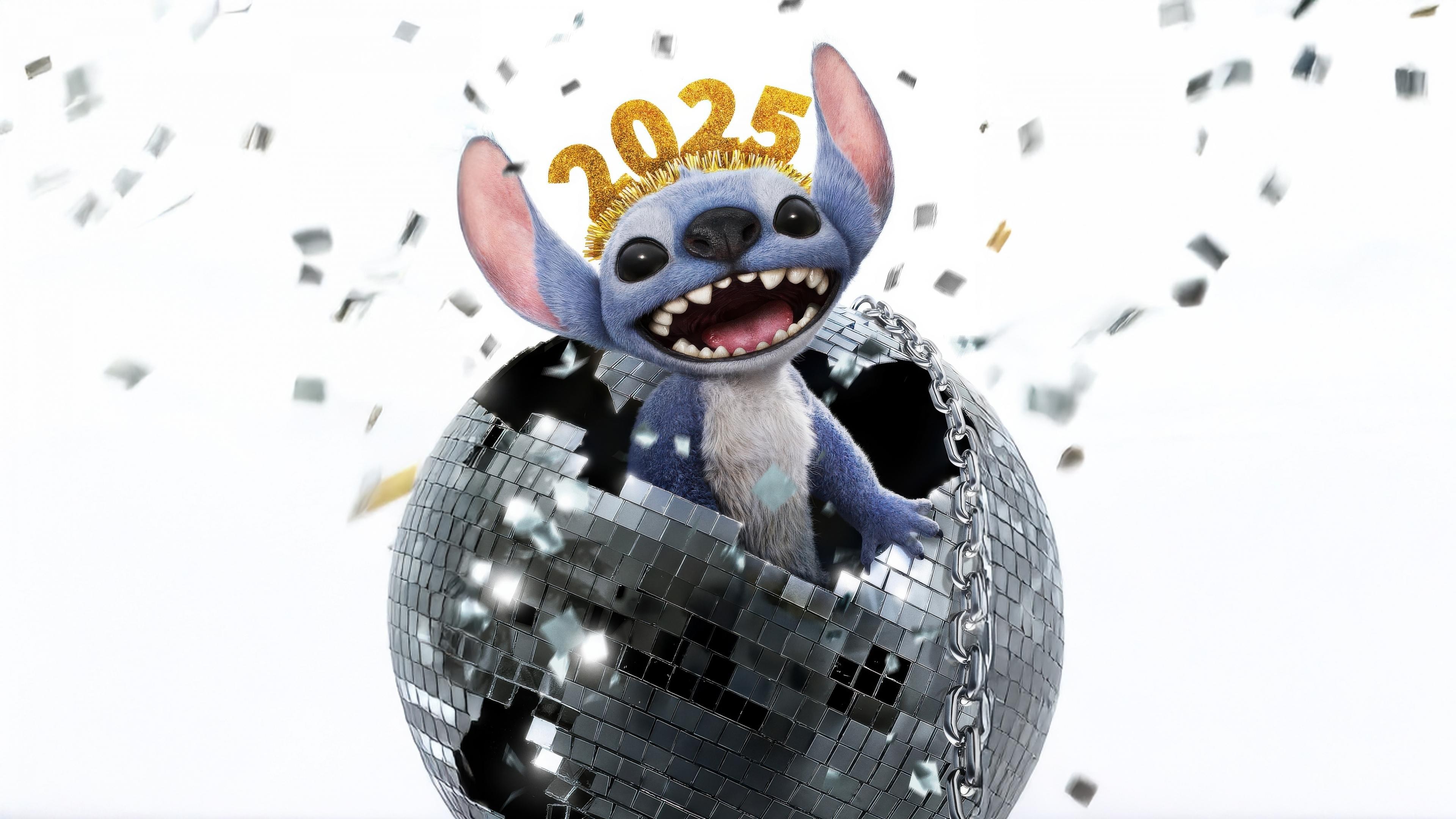 Foto de LILO Y STITCH