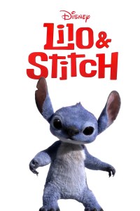 Lilo y Stitch