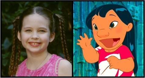 Foto de LILO & STITCH