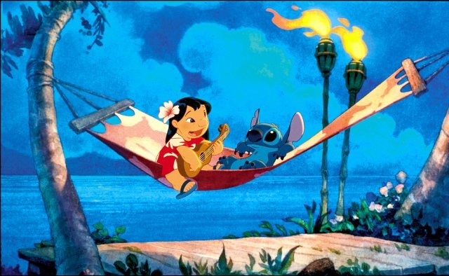 Foto de LILO & STITCH
