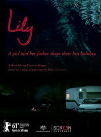 Lily