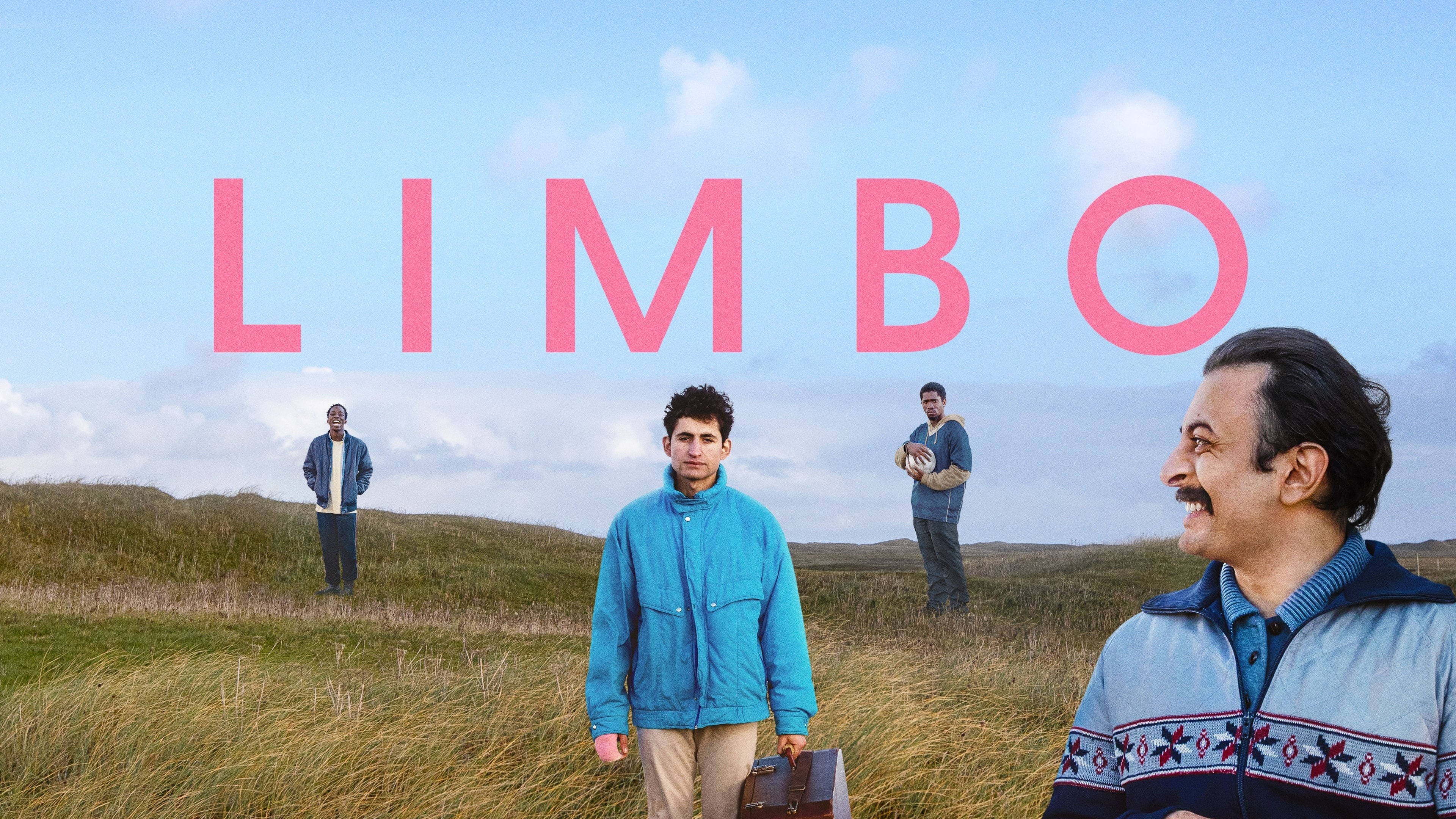 Foto de LIMBO