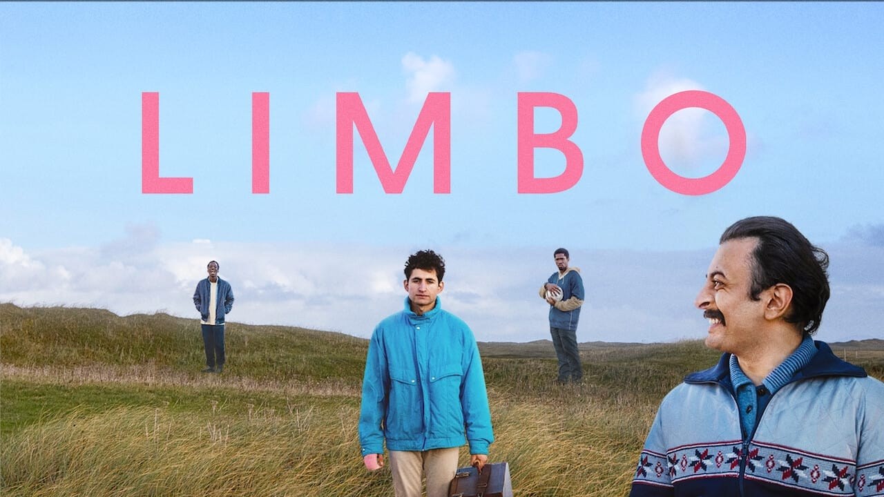 Foto de LIMBO