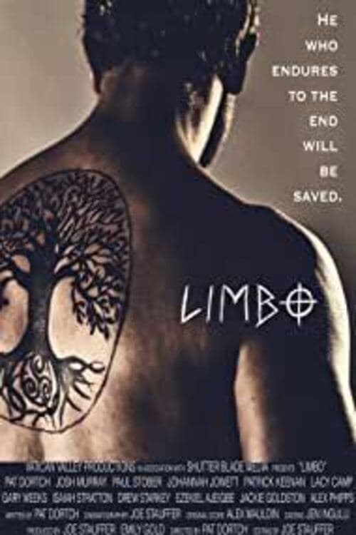 Poster de LIMBO