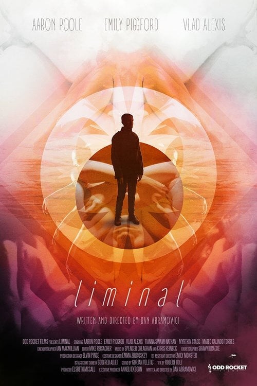 Poster de LIMINAL
