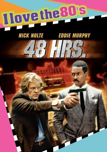 Poster de LÍMITE: 48 HORAS