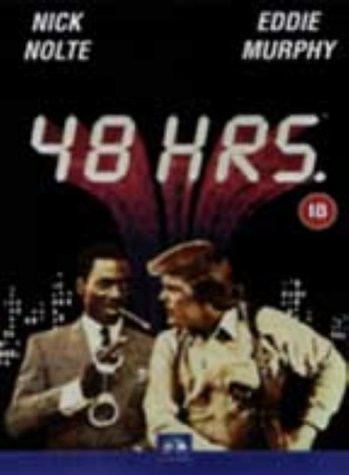 Poster de LÍMITE: 48 HORAS