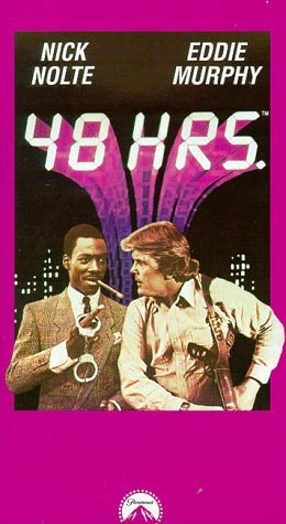 Poster de LÍMITE: 48 HORAS