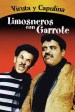 Limosneros con garrote