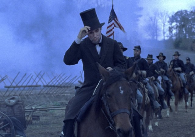 Foto de LINCOLN