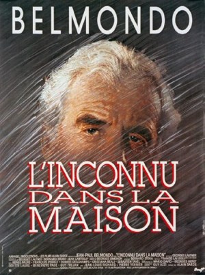 L'inconnu dans la maison