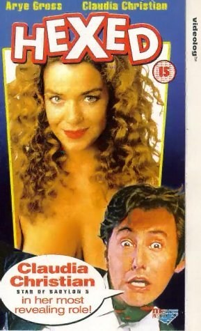 Poster de LINDA, LOCA Y PELIGROSA