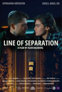 Line of Separation