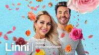 Linni søker drømmeprinsen