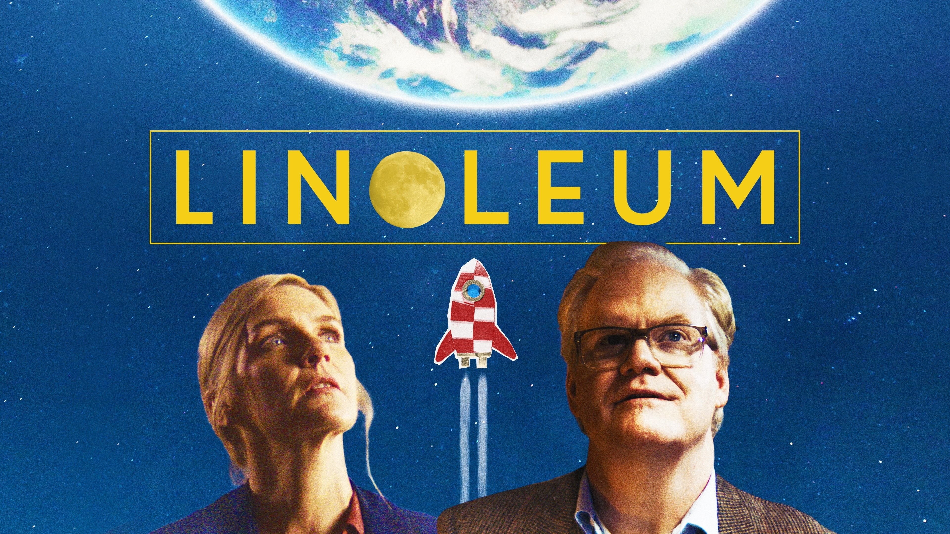 Foto de LINOLEUM
