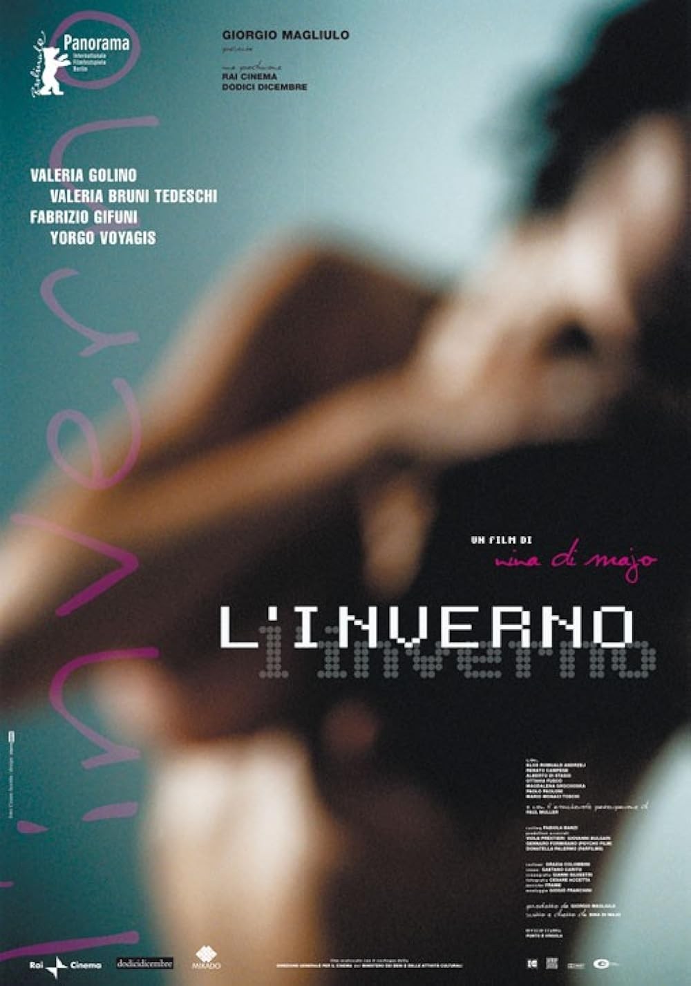 Poster de L'INVERNO