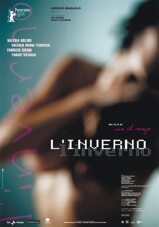 Poster de L'INVERNO