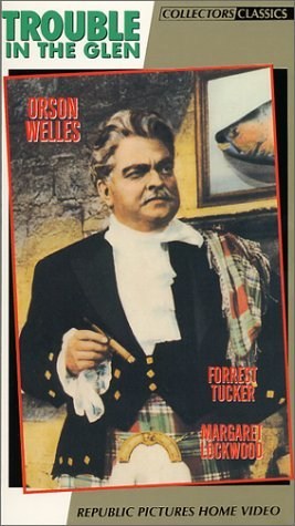 Poster de LÍO EN EL VALLE