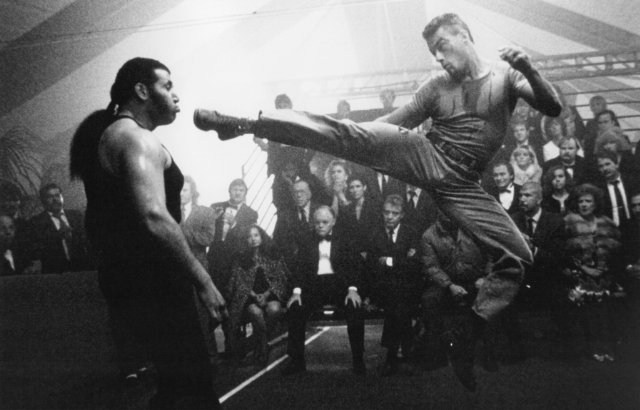 Foto de LIONHEART: EL LUCHADOR