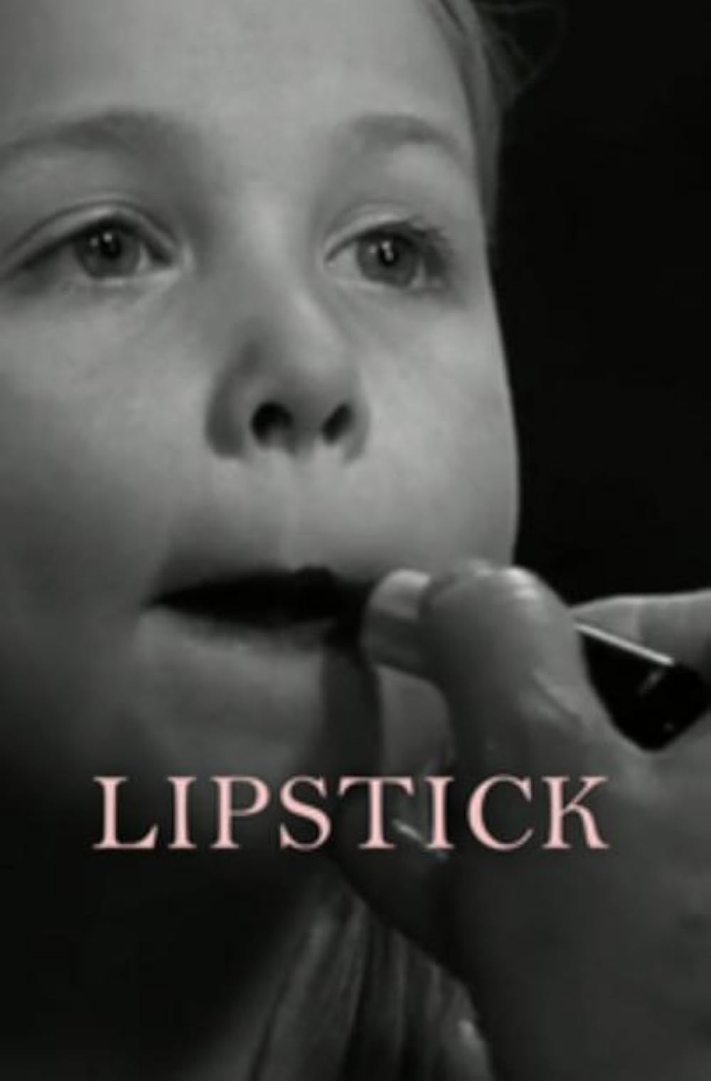 Poster de LIPSTICK