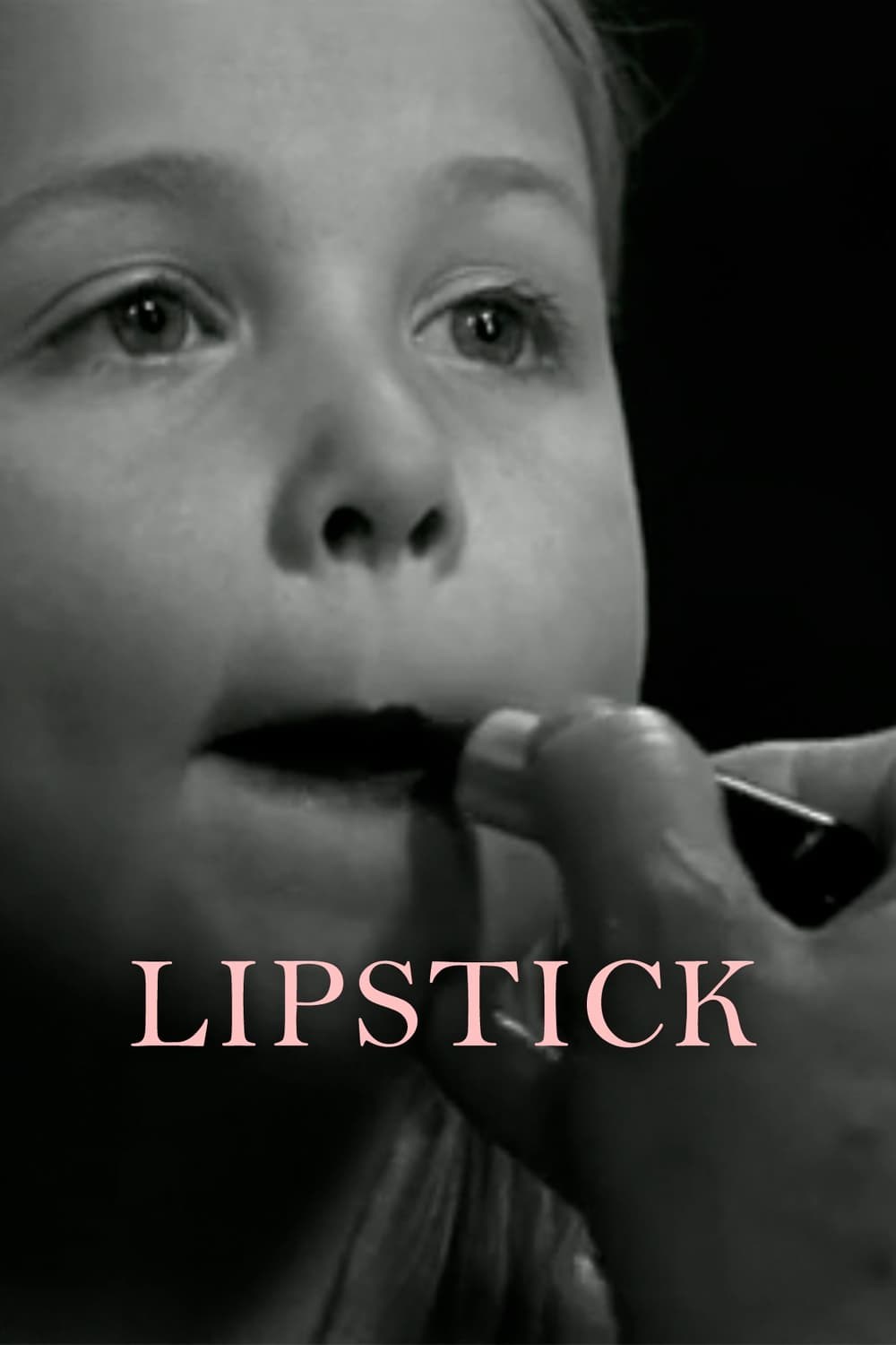 Poster de LIPSTICK