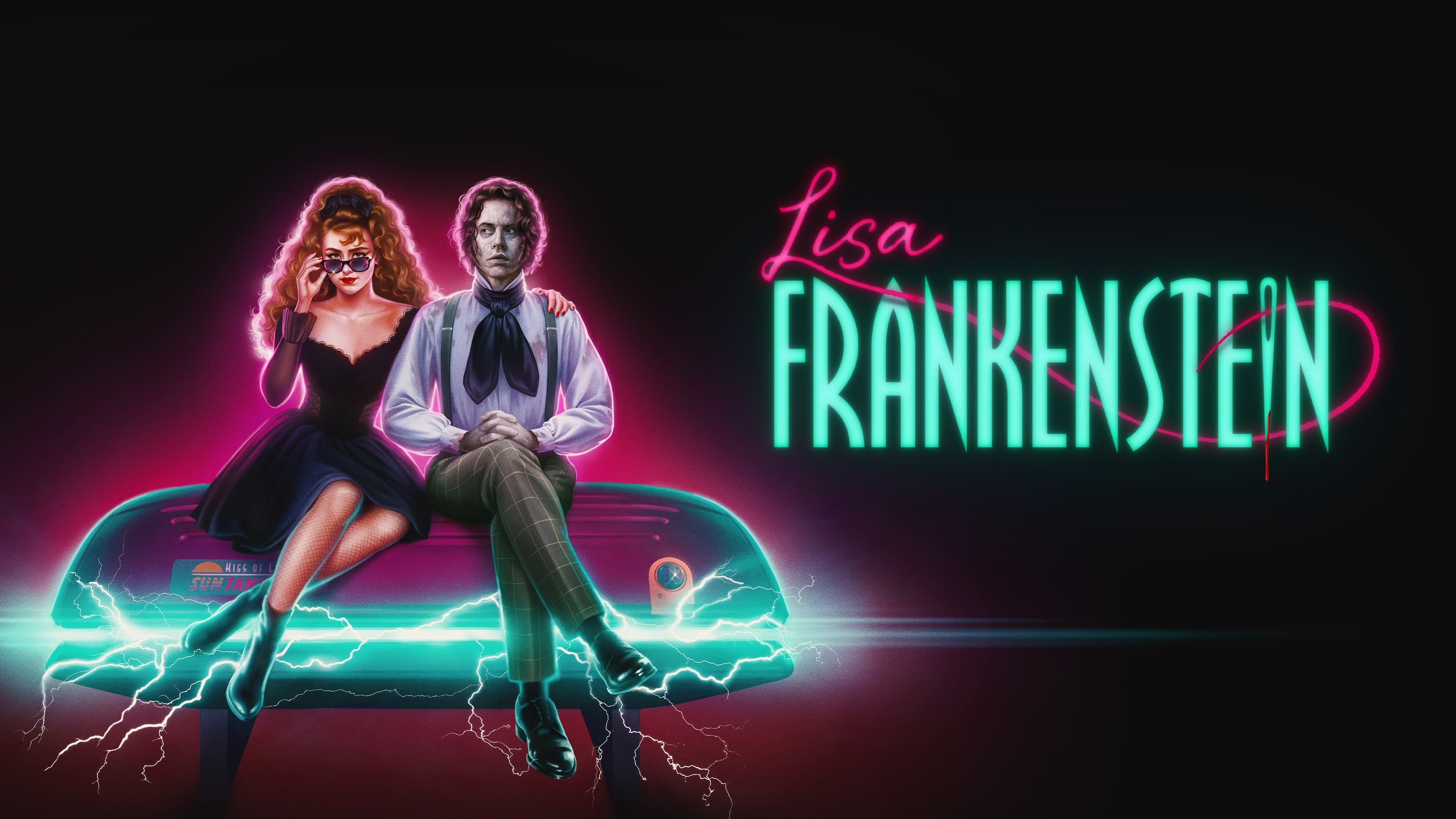 Foto de LISA FRANKENSTEIN