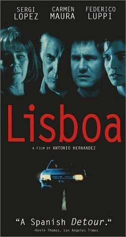 Poster de LISBOA