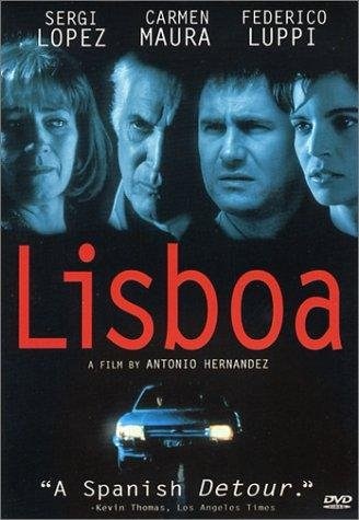 Poster de LISBOA