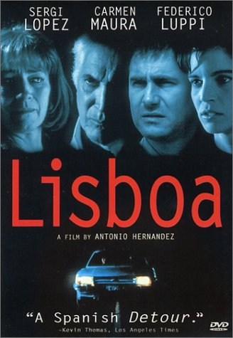 Poster de LISBOA