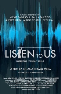 Listen to Us