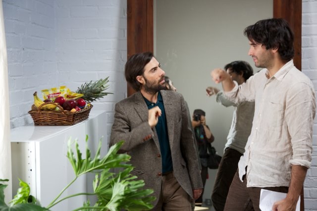 Foto de LISTEN UP PHILIP