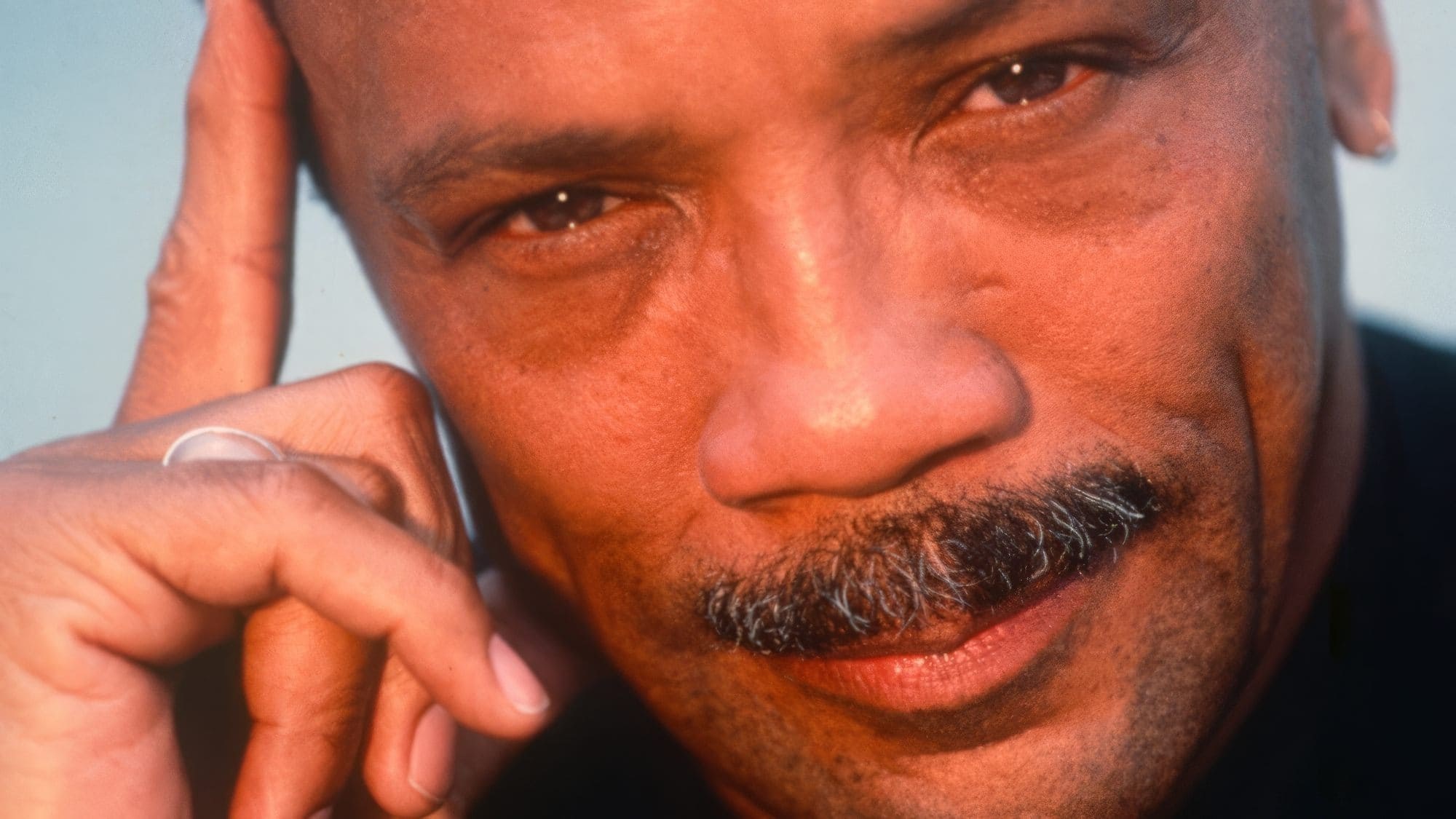 Foto de LISTEN UP: THE LIVES OF QUINCY JONES