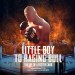 Little Boy to Raging Bull