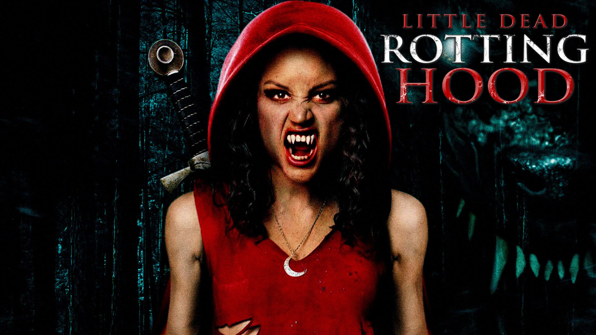 Foto de LITTLE DEAD ROTTING HOOD