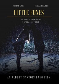 Little Foxes