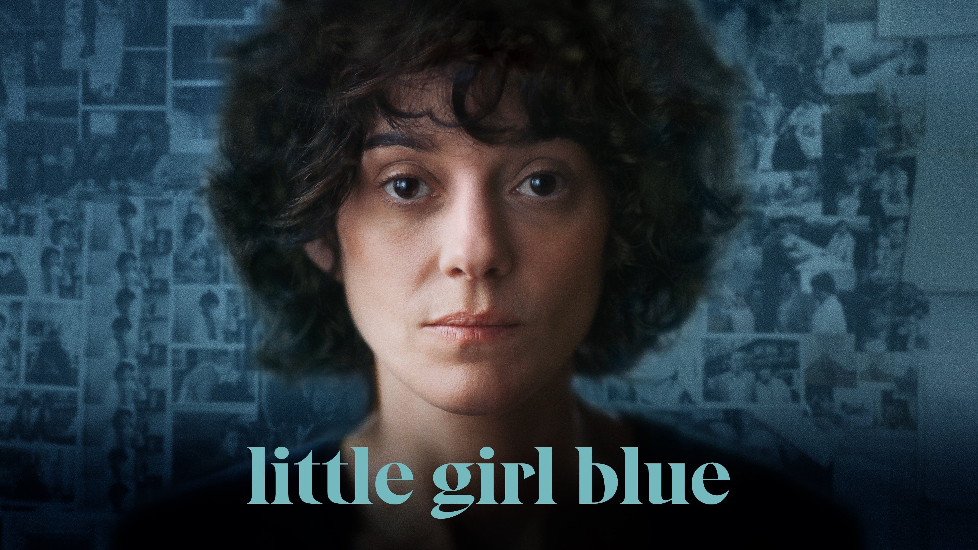 Foto de LITTLE GIRL BLUE