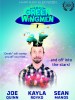 Little Green Wingmen
