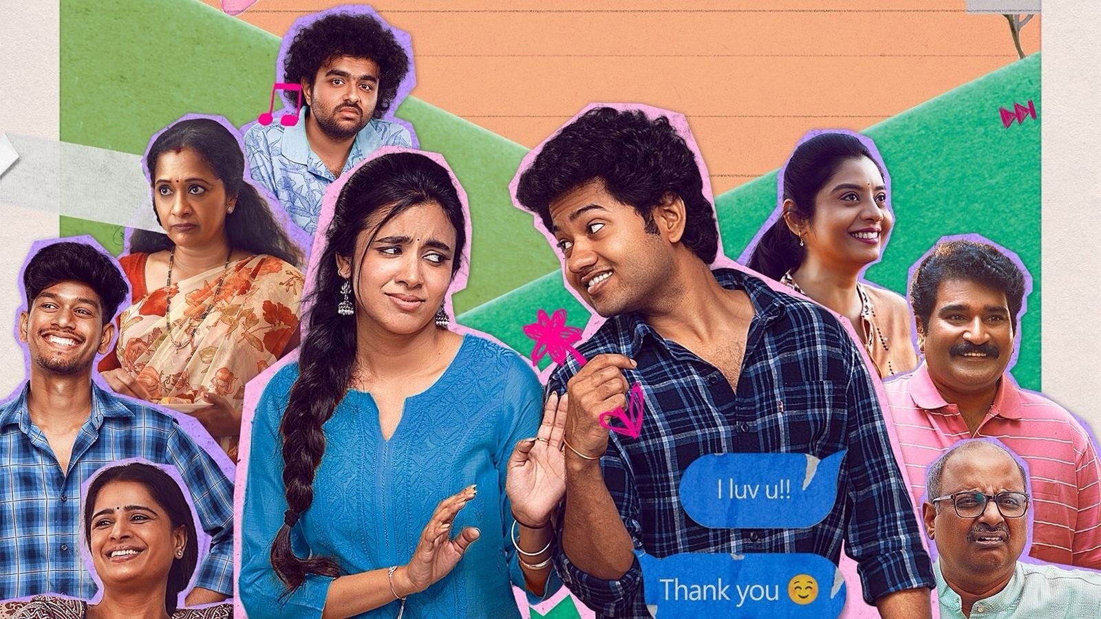 Foto de LITTLE HEARTS