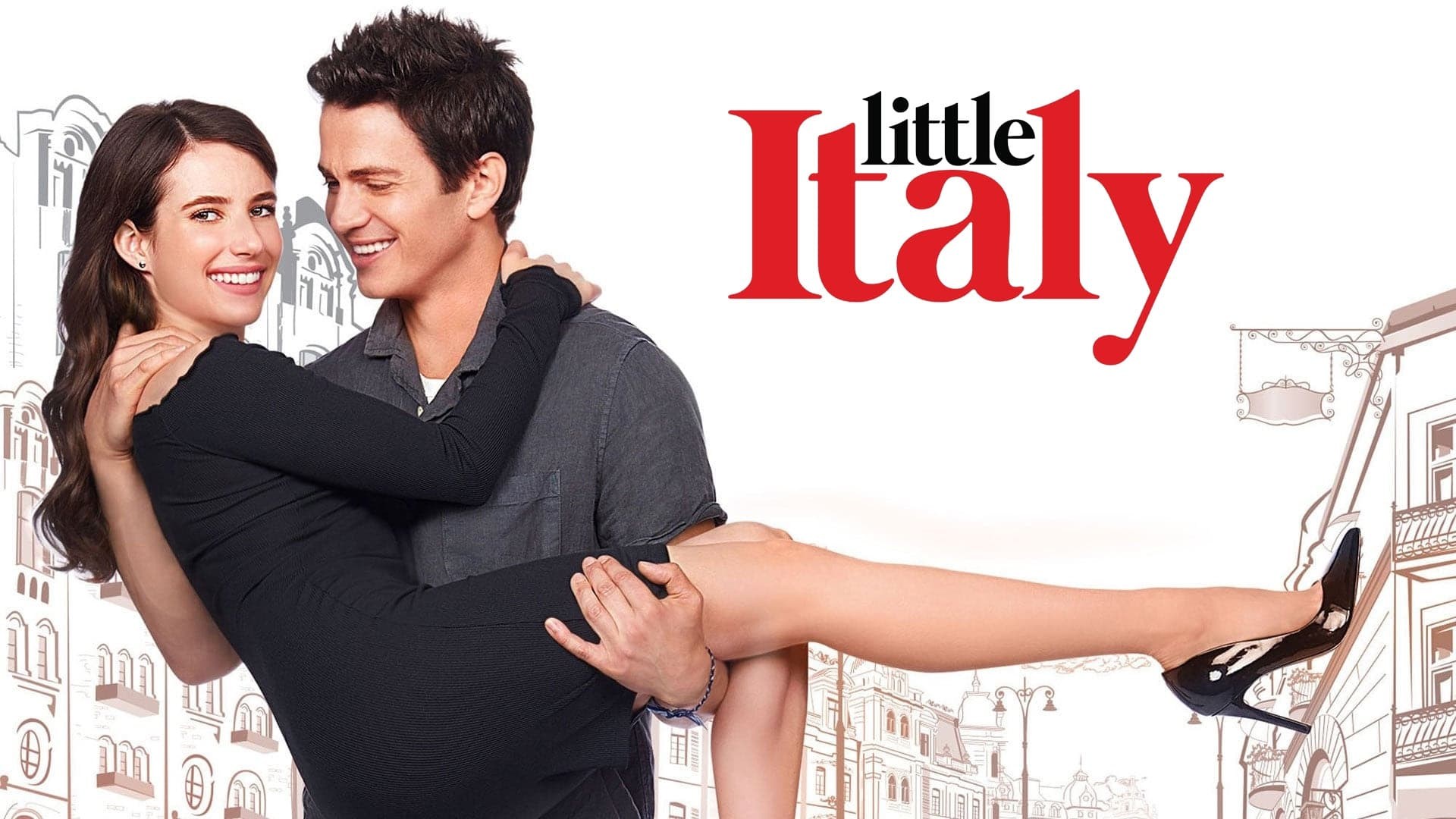 Foto de LITTLE ITALY