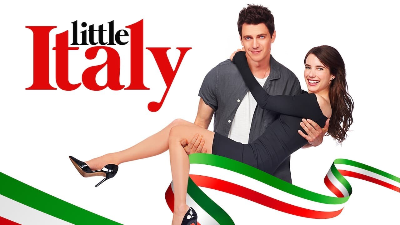 Foto de LITTLE ITALY