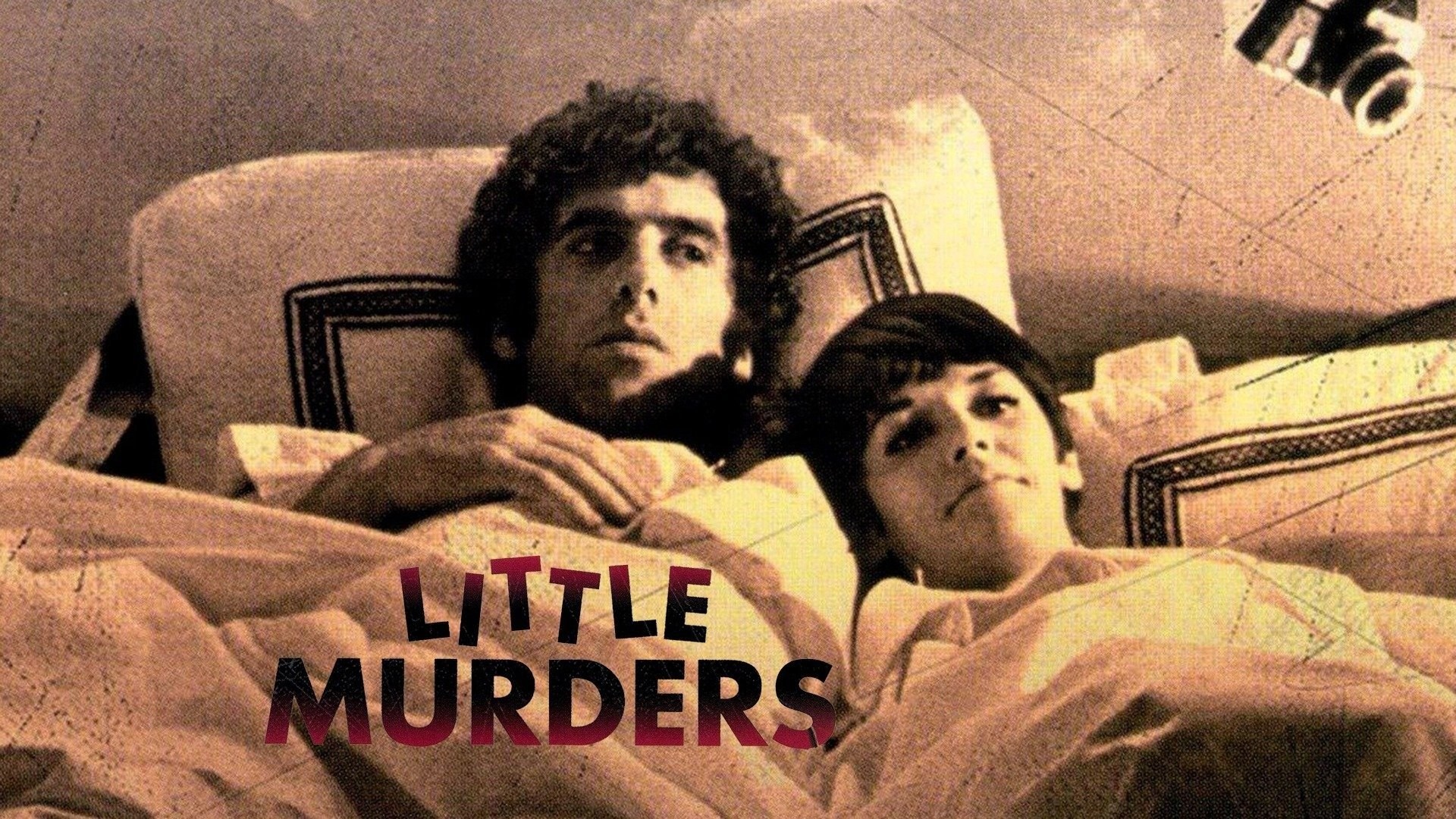 Foto de LITTLE MURDERS